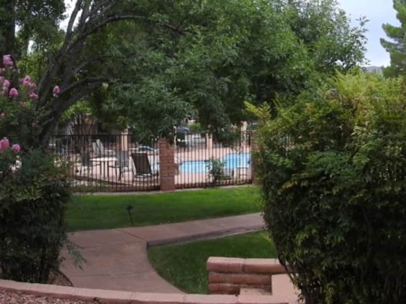 Housesitting assignment in Sedona, Arizona, United States