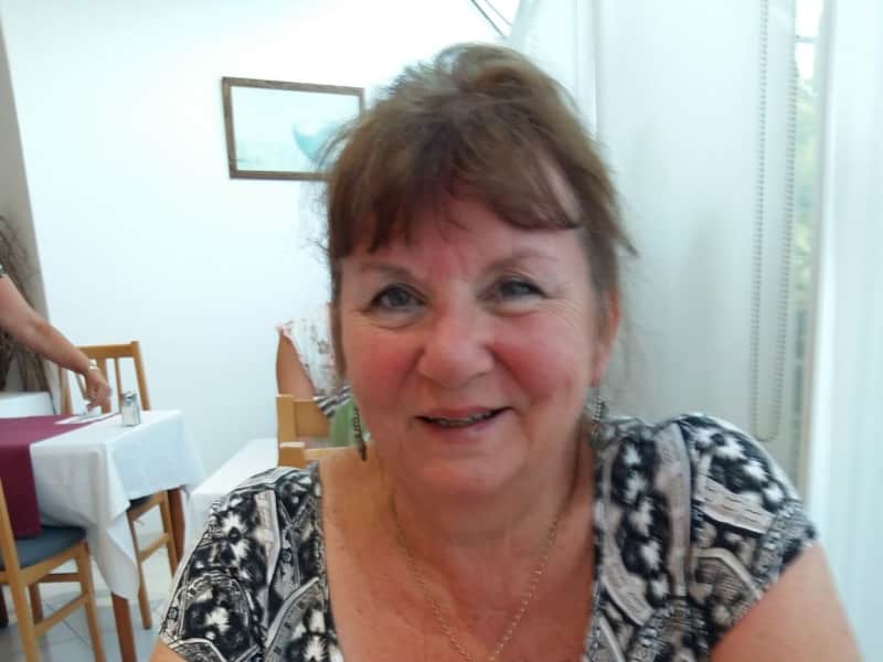 Lisbeth & Wilf from Holland-on-Sea, United Kingdom