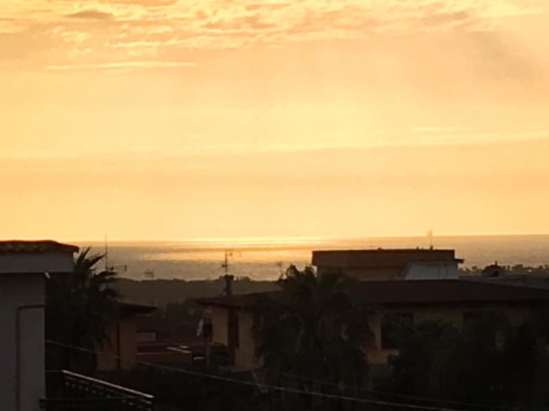 Housesitting assignment in Napoli, Italy