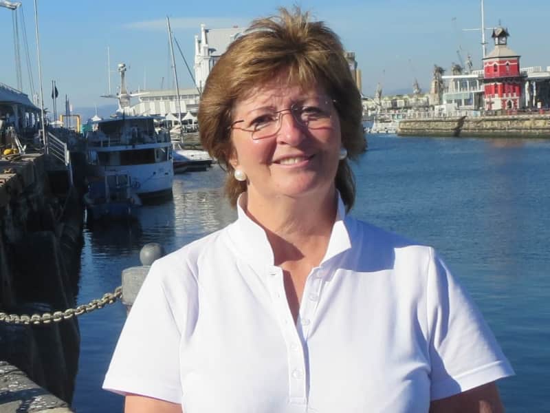 Judith from Grand Island, Florida, United States