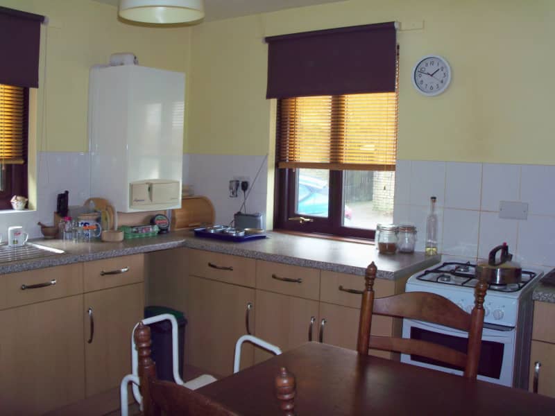 Housesitting assignment in West Looe, United Kingdom