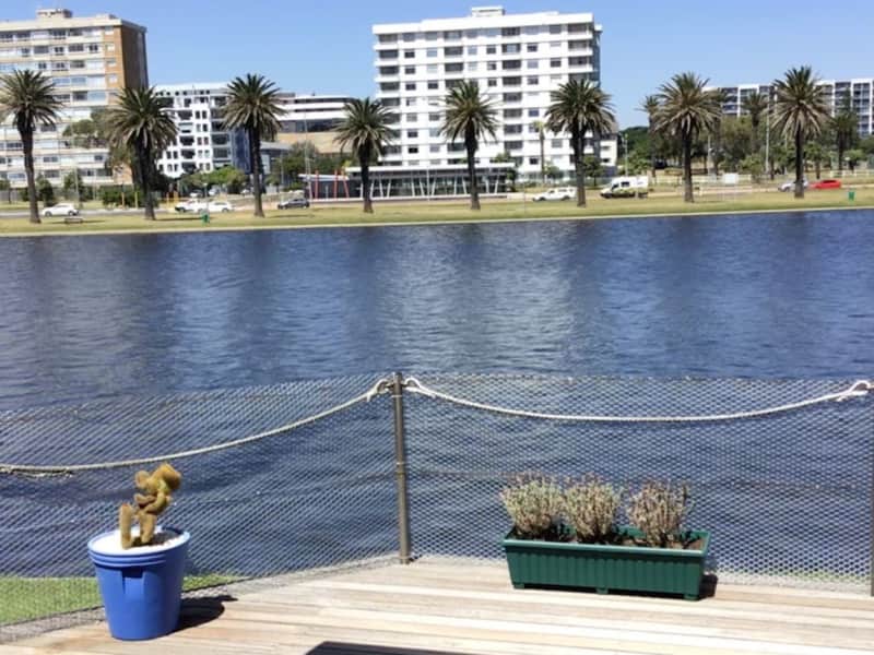 Housesitting assignment in Milnerton, South Africa