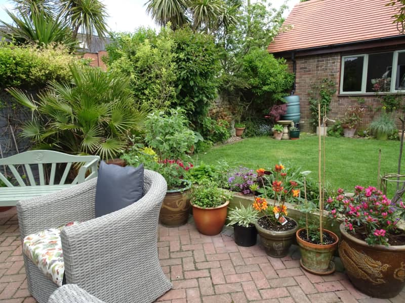 Housesitting assignment in Hunstanton, United Kingdom