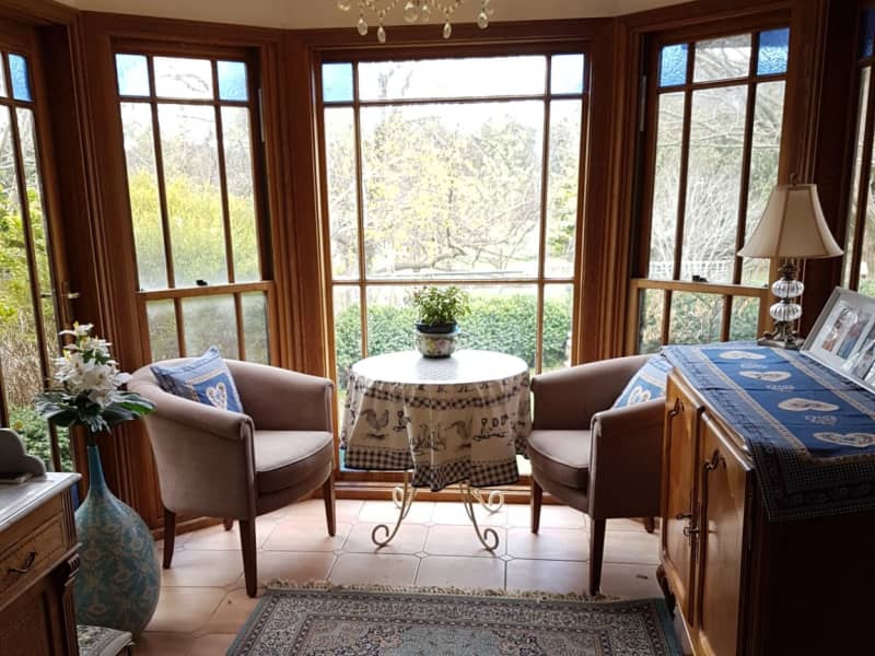 Housesitting assignment in Canberra, Australian Capital Territory, Australia