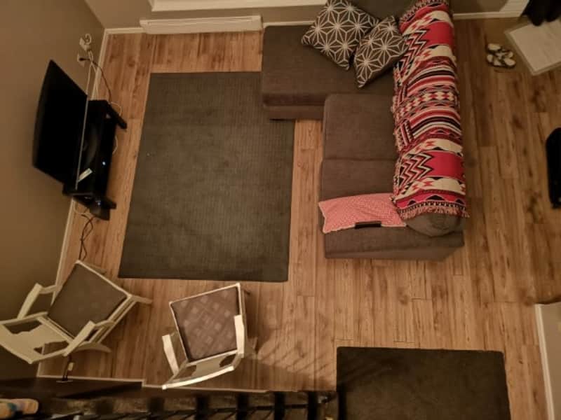 Housesitting assignment in Agassiz, British Columbia, Canada