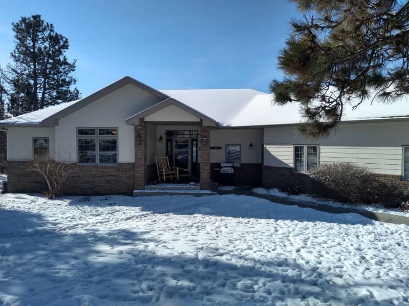 Housesitting assignment in Keystone, South Dakota, United States