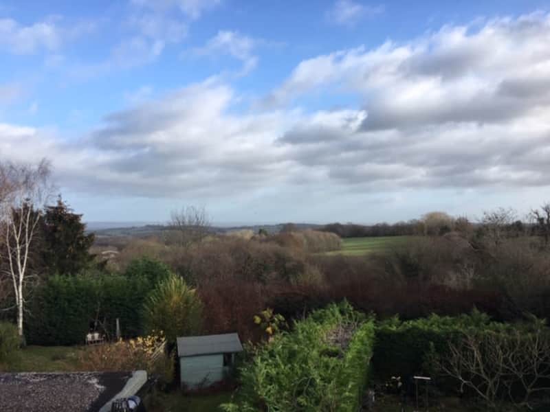 Housesitting assignment in Goudhurst, United Kingdom