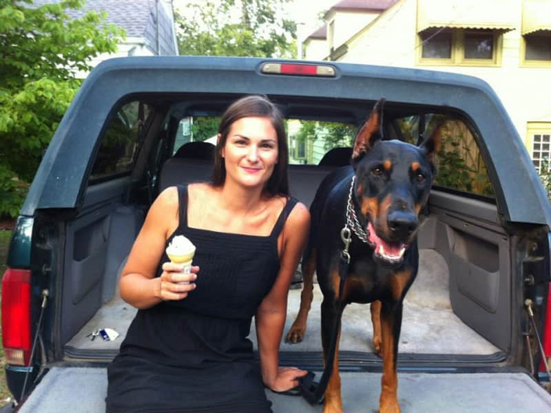 Darcie from Nosara, Costa Rica