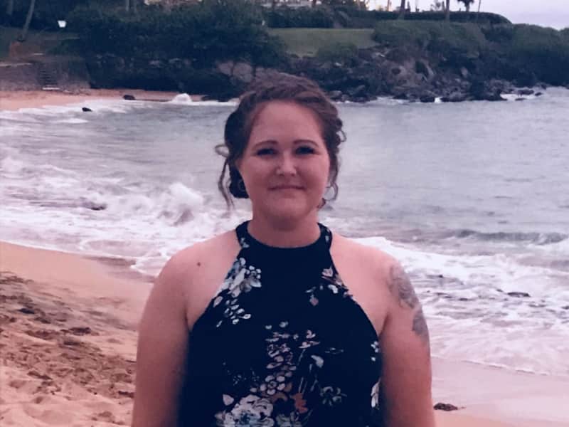 Katrina from Kapolei, Hawaii, United States