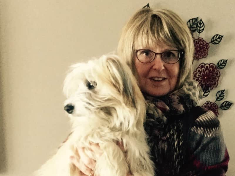 Fiona from Wetaskiwin, Alberta, Canada