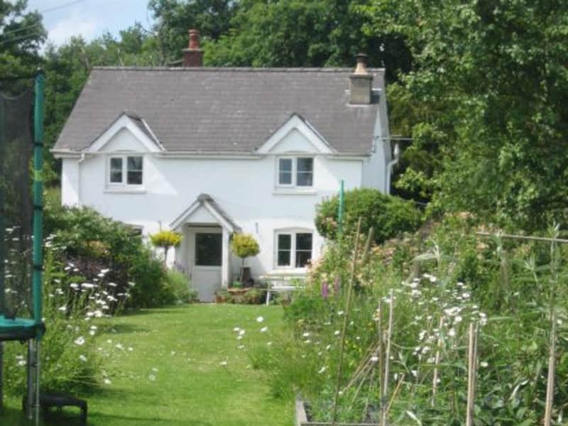 Housesitting assignment in Monmouth, United Kingdom