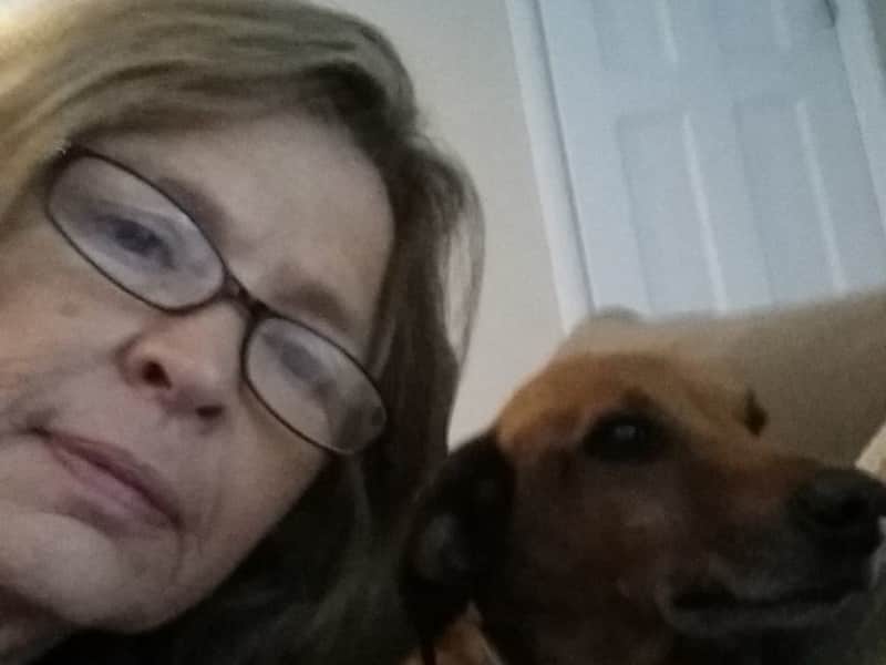 Kim from Hollister, California, United States