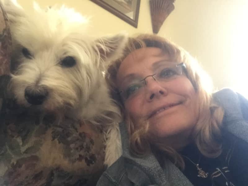 Rita from Port Clinton, Ohio, United States