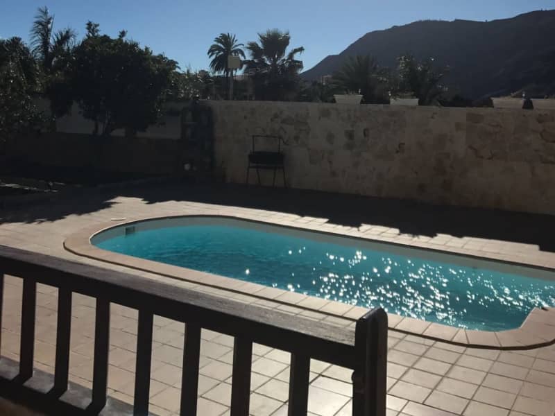 Housesitting assignment in Fátaga, Spain