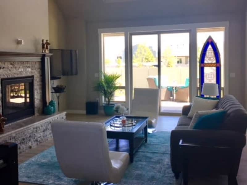 Housesitting assignment in Coeur d'Alene, Idaho, United States