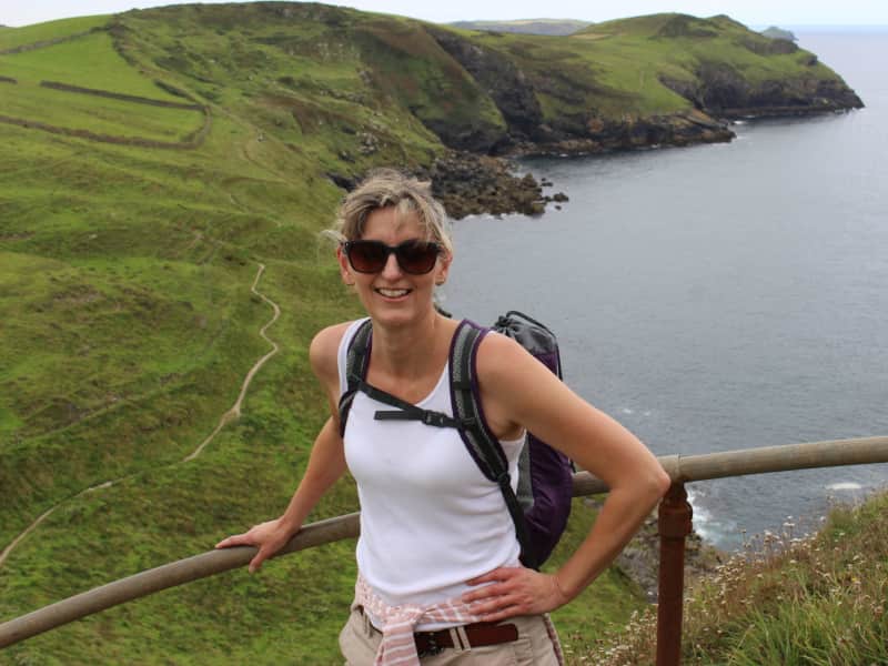 Heather from Petworth, United Kingdom