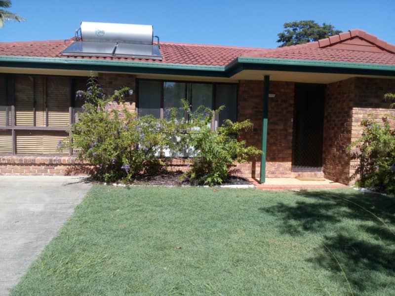 Housesitting assignment in Brisbane, Queensland, Australia
