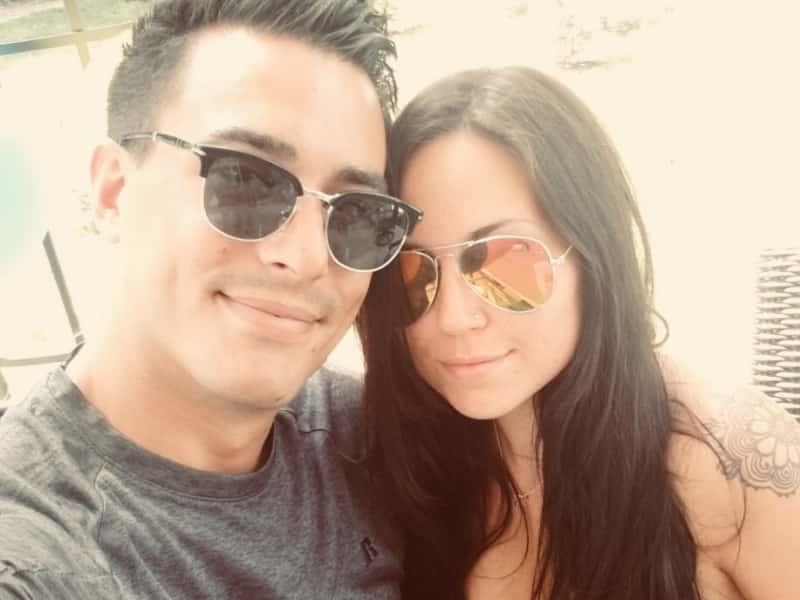 Michayla & Ali from Baton Rouge, Louisiana, United States