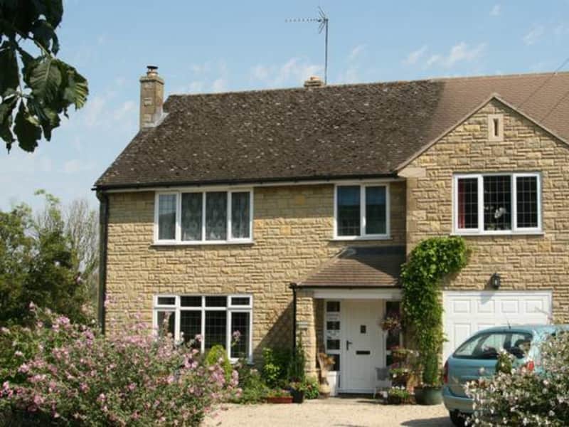 Housesitting assignment in Winchcombe, United Kingdom