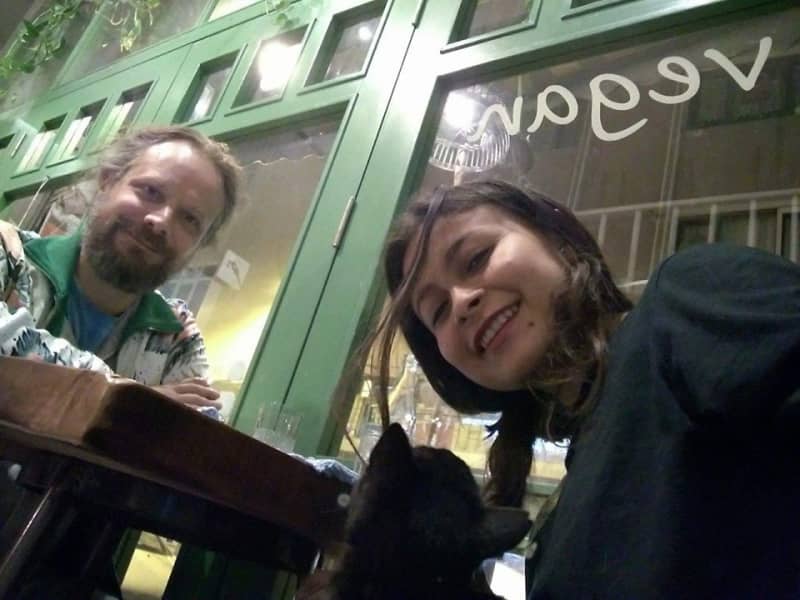Flor & Ryan from Wayne, New Jersey, United States