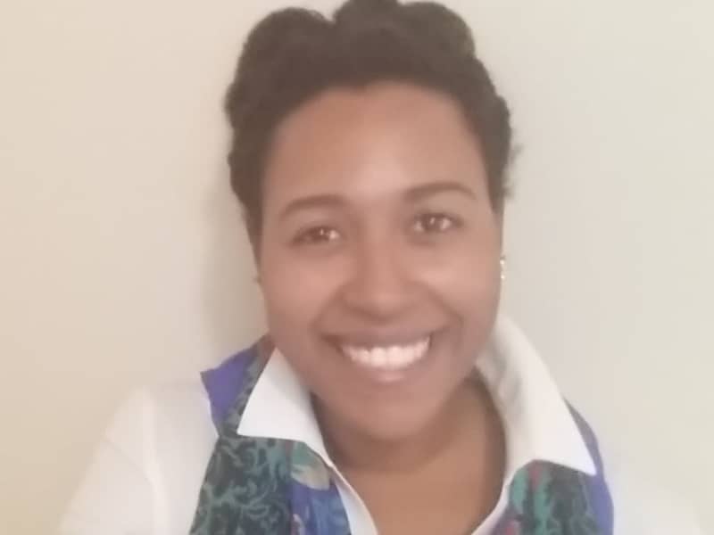 Shaina from Smyrna, Delaware, United States
