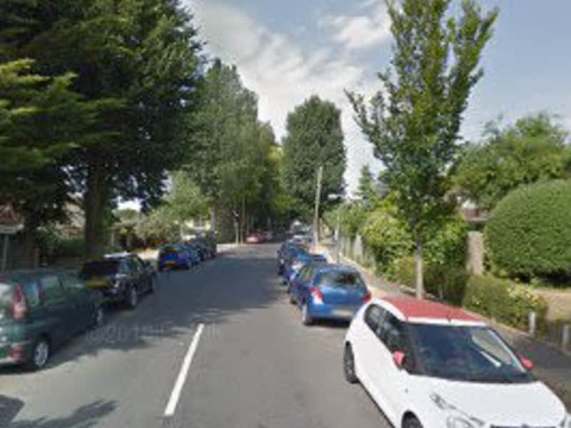 Housesitting assignment in Hove, United Kingdom