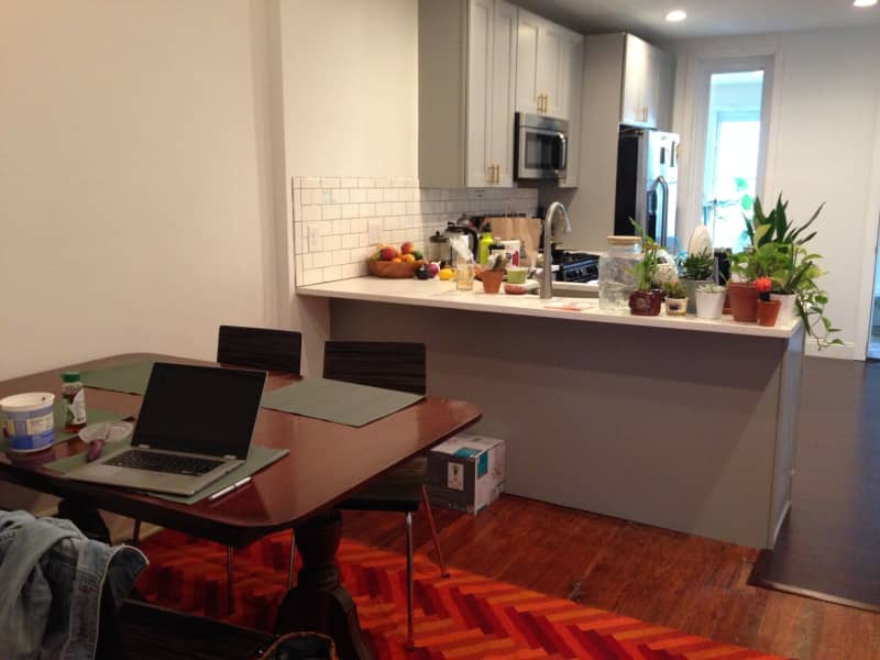 Housesitting assignment in Philadelphia, Pennsylvania, United States