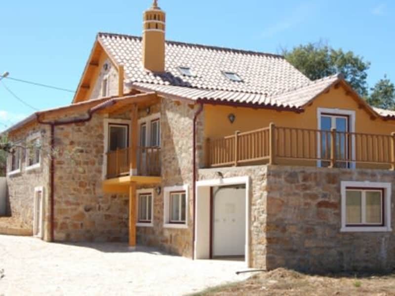 Housesitting assignment in Ferreira do Zêzere, Portugal