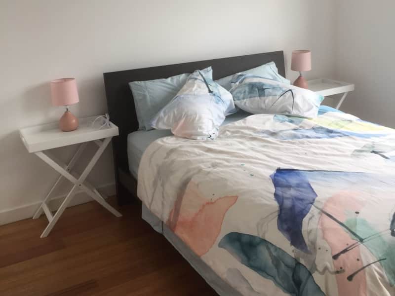 Housesitting assignment in Altona North, Victoria, Australia
