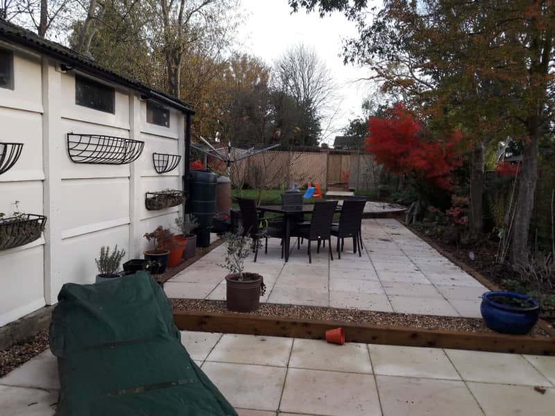 Housesitting assignment in Long Buckby, United Kingdom