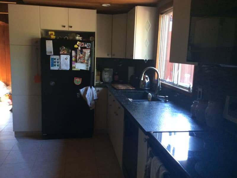 Housesitting assignment in Olds, Alberta, Canada