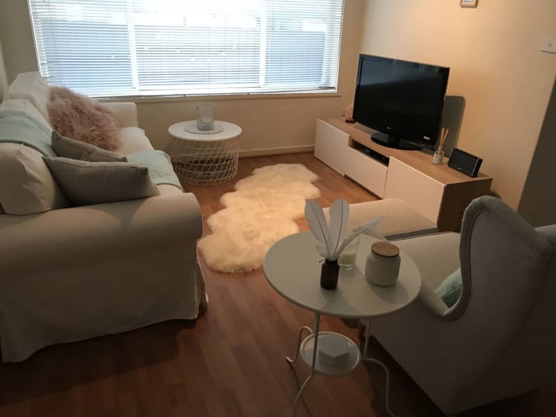 Housesitting assignment in Murrumbeena, Victoria, Australia