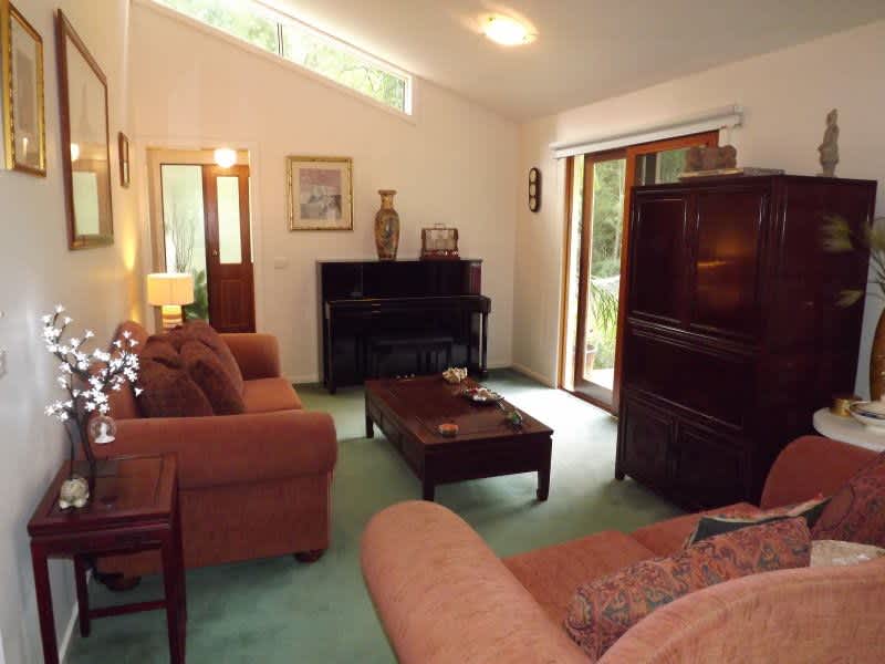Housesitting assignment in Koonwarra, Victoria, Australia