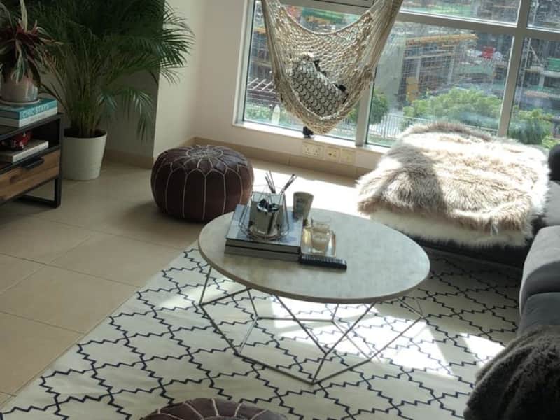 Housesitting assignment in Downtown Dubai, United Arab Emirates
