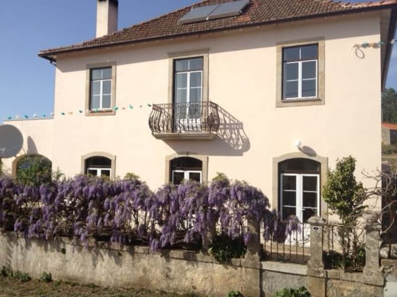 Housesitting assignment in Lourosa, Portugal