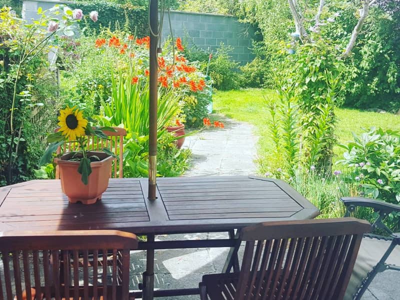 Housesitting assignment in Banagher, Ireland