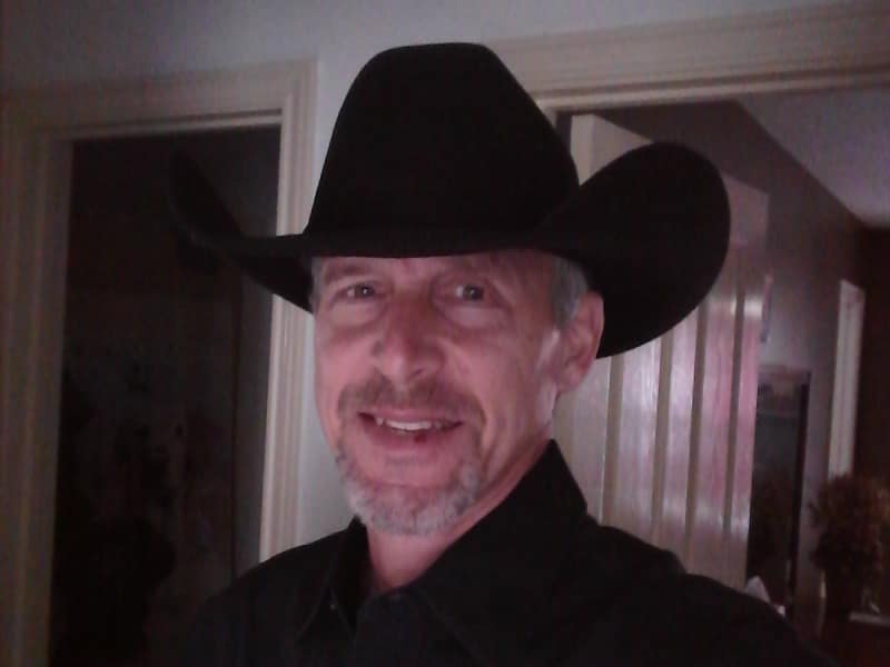 David from Conroe, Texas, United States