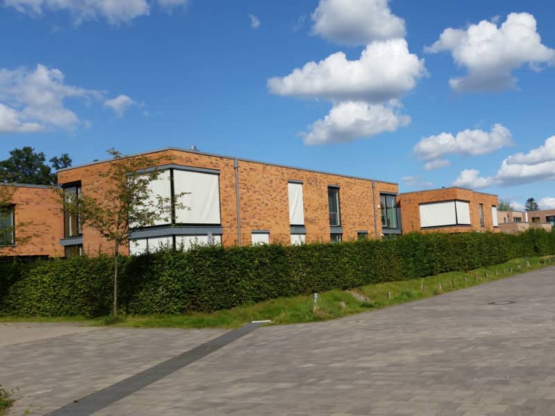 Housesitting assignment in Hamburg, Germany
