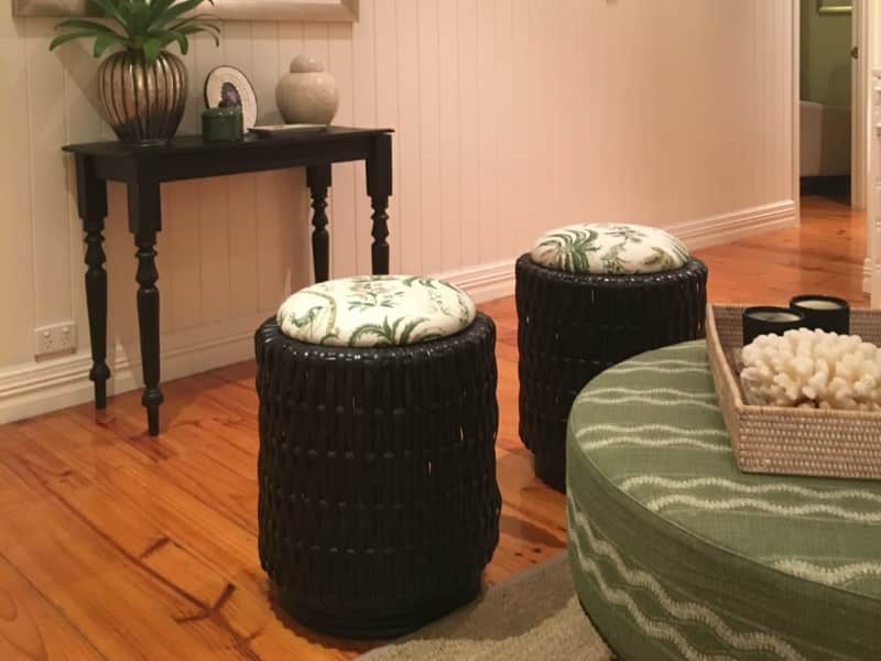Housesitting assignment in Brisbane, Queensland, Australia