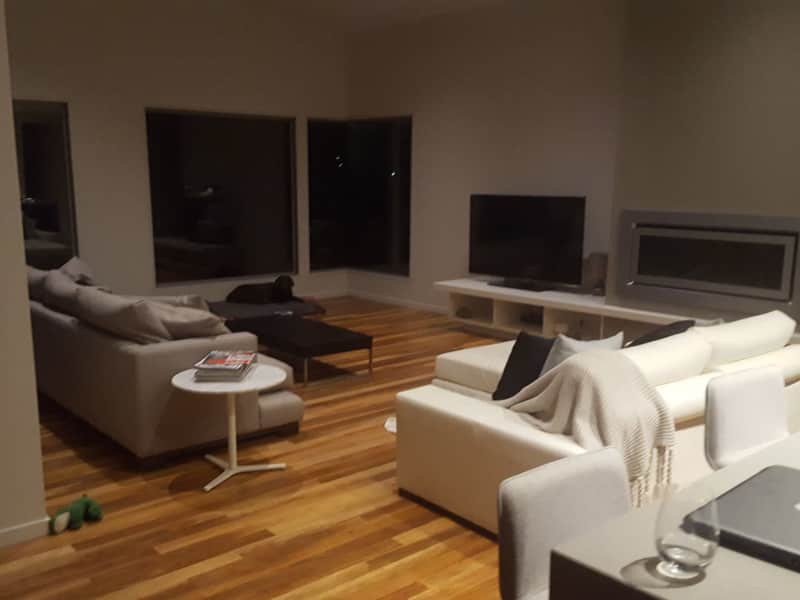 Housesitting assignment in Torquay, Victoria, Australia