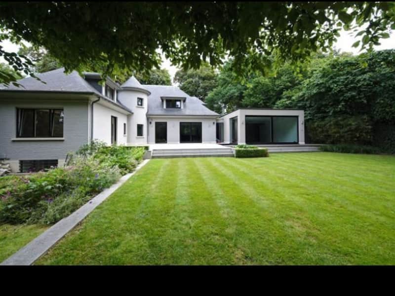 Housesitting assignment in Uccle, Belgium
