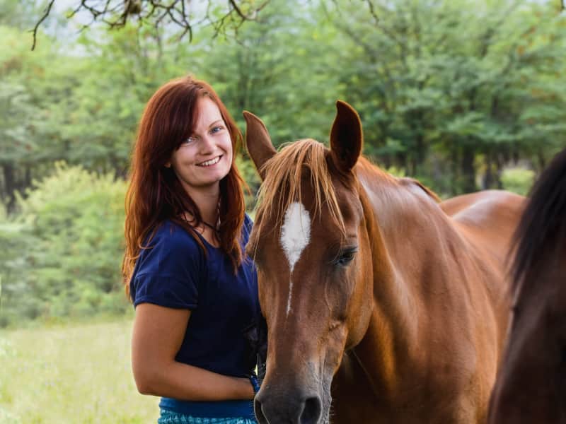 Christina from Blieskastel, Germany