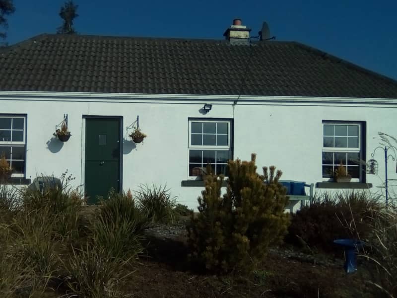 Housesitting assignment in Charlestown, Ireland