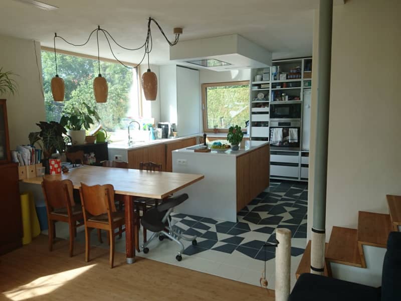 Housesitting assignment in Gent, Belgium