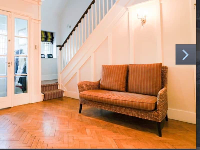 Housesitting assignment in Muswell Hill, United Kingdom