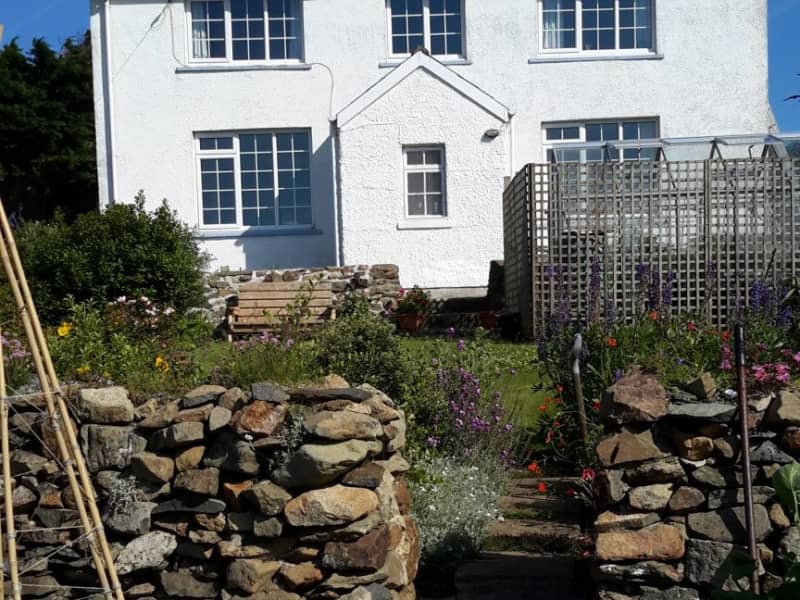 Housesitting assignment in Goodwick, United Kingdom
