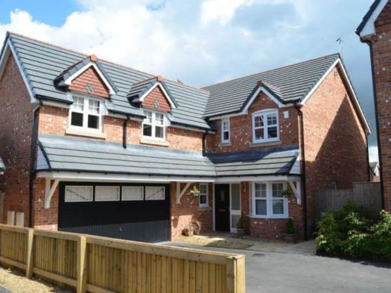 Housesitting assignment in Runcorn, United Kingdom