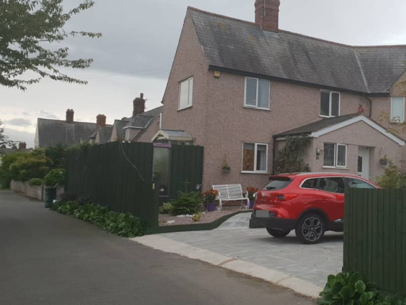 Housesitting assignment in Llandudno Junction, United Kingdom