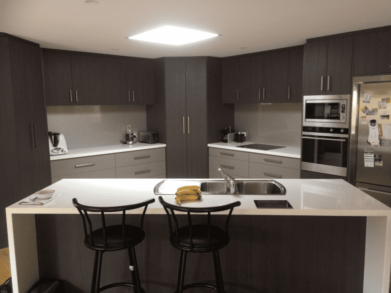 Housesitting assignment in Blackmans Bay, Tasmania, Australia