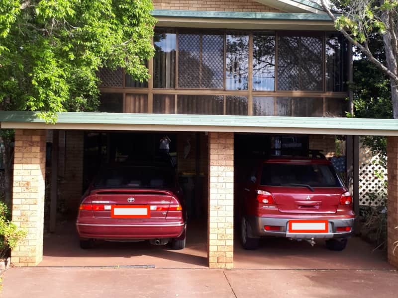 Housesitting assignment in South Toowoomba, Queensland, Australia